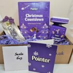 Christmas hamper