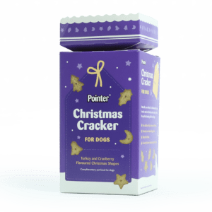 Christmas cracker 23/24