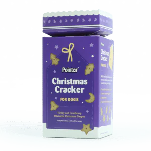 Christmas cracker 23/24