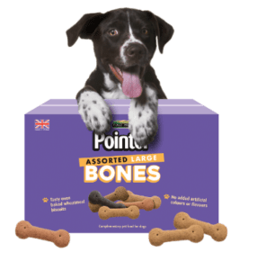 Milk bone outlet grain free