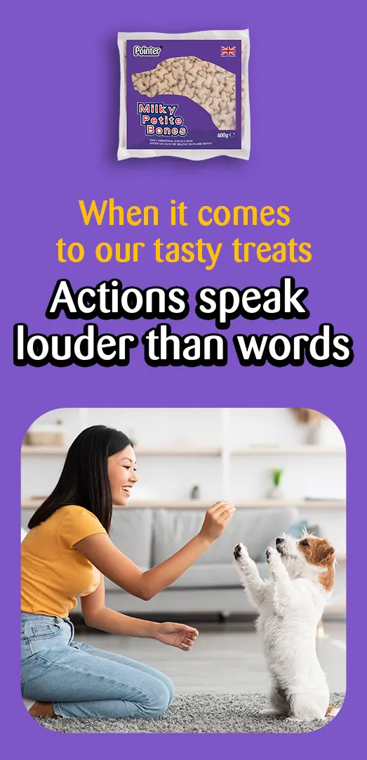 Actions speak more than words mobile