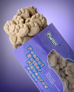 Dog treats