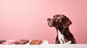 homemade dog food recipes