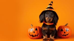 Halloween costumes for your dog