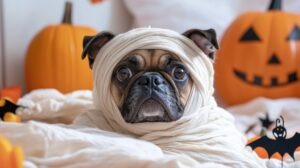 Halloween costumes for your dog