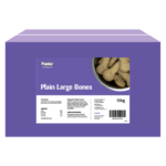 Plain Large Bones