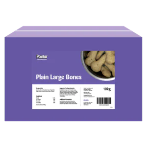 Plain Large Bones