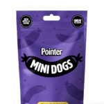 Pointer mini dogs